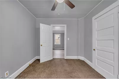 2115 Dowd Avenue #2/DN Rear, Oakwood, OH 44107 - Photo 10
