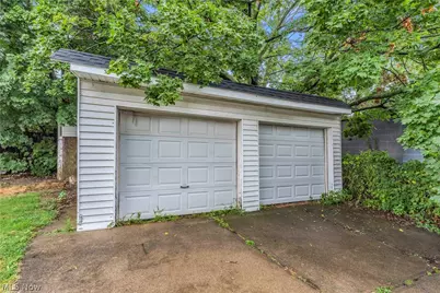 2115 Dowd Avenue #2/DN Rear, Oakwood, OH 44107 - Photo 18