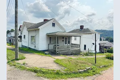816 Delaware Street, Martins Ferry, OH 43935 - Photo 1