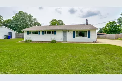 1756 Evergreen Drive, Streetsboro, OH 44241 - Photo 2