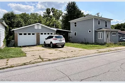1008 Camden Avenue, Parkersburg, WV 26101 - Photo 1