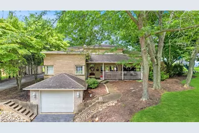 4039 Palisades Drive, Weirton, WV 26062 - Photo 2