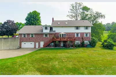 16455 Dover Road, Dundee, OH 44627 - Photo 2