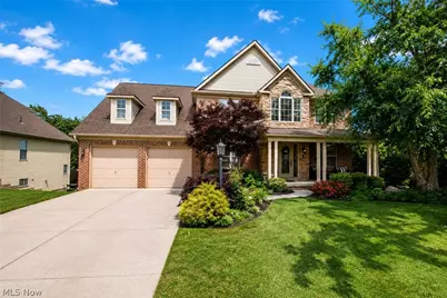 506 Brentwood Boulevard, Copley, OH 44321 - Photo 1