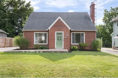 803 Belmont, Wooster, OH 44691 - Photo 1