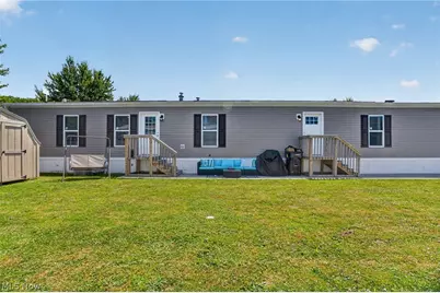187 Garfield Lane, Jefferson, OH 44047 - Photo 2