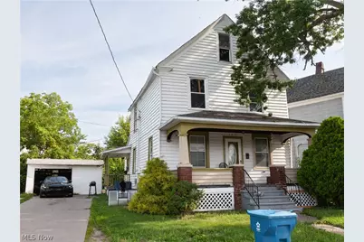 700 W 17th Street, Lorain, OH 44052 - Photo 2