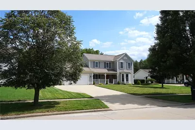 1416 Timbertop Drive, Tallmadge, OH 44278 - Photo 2