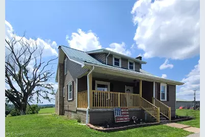 38445 Deersville Ridge Road, Cadiz, OH 43907 - Photo 30