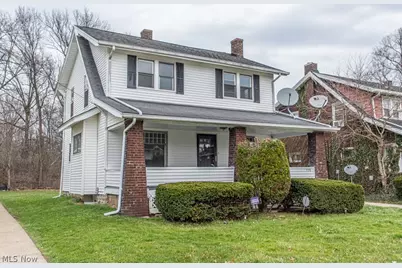 538 Redondo Road, Youngstown, OH 44504 - Photo 2