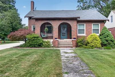 156 Woodhill Drive, Amherst, OH 44001 - Photo 1