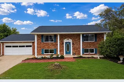 108 Shamrock Drive, Marietta, OH 45750 - Photo 1