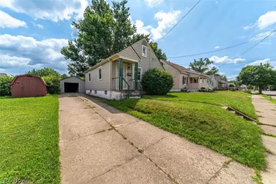 1347 Hammel Street, Akron, OH 44306 - Photo 2