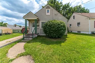 1347 Hammel St, Akron, OH 44306 - Photo 1