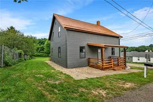 207 Orchard St, Pleasant City, OH 43772 - Photo 2