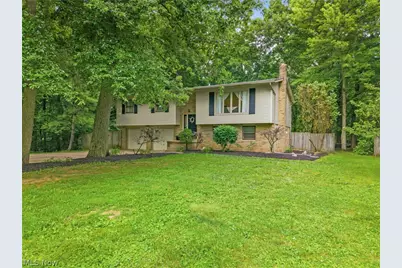 7910 Burkey Road NW, North Canton, OH 44720 - Photo 1