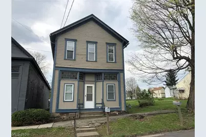 310 S Jefferson Street, Belmont, OH 43718 - Photo 1