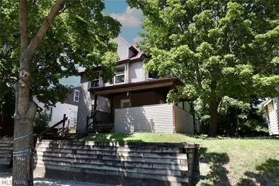 835 Kenmore Boulevard, Akron, OH 44314 - Photo 2