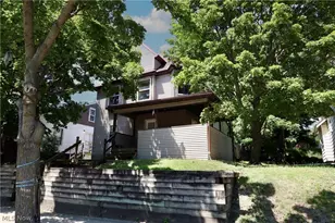 835 Kenmore Blvd, Akron, OH 44314 - Photo 2