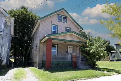 1182 5th Avenue, Akron, OH 44306 - Photo 2
