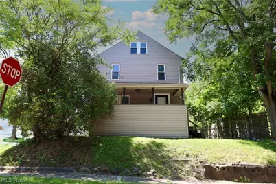 2250 6th Street SW, Akron, OH 44314 - Photo 1