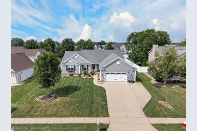 11051 Trenton Road NW, Uniontown, OH 44685 - Photo 6
