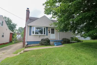 1307 Humbolt Avenue, Youngstown, OH 44502 - Photo 1