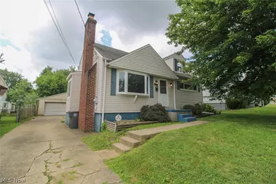 1307 Humbolt Avenue, Youngstown, OH 44502 - Photo 2