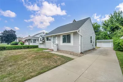 4102 E 189th Street, Loveland, OH 44122 - Photo 2