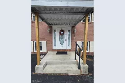 850 Mathews Road, Youngstown, OH 44512 - Photo 4
