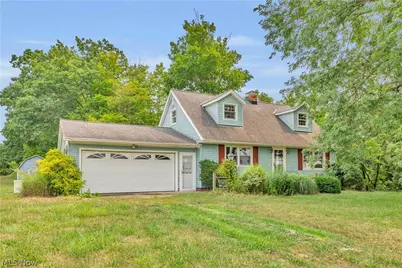 19971 Indian Hollow Road, Wellington, OH 44090 - Photo 1