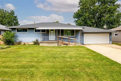3806 Meister Road, Lorain, OH 44053 - Photo 1