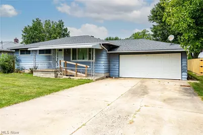 3806 Meister Road, Lorain, OH 44053 - Photo 2