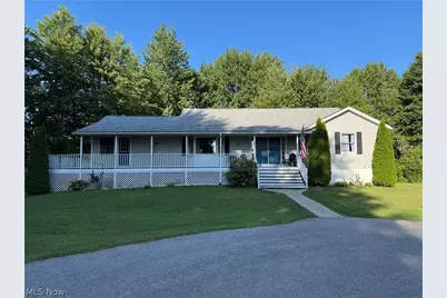 1696 Concord Court, Roaming Shores, OH 44084 - Photo 1