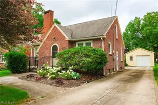 477 Woodward Ave, Mansfield, OH 44903 - Photo 1