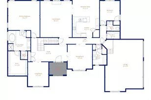 4966 Abbey Church Ave NW, Canton, OH 44718 - Photo 4