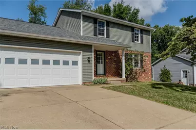 203 Albany Drive NW, Canton, OH 44708 - Photo 6