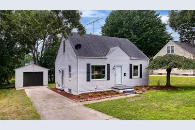 106 E Dresden Avenue, Akron, OH 44301 - Photo 2