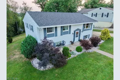 11 Hillcrest Drive, Martins Ferry, OH 43935 - Photo 4