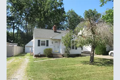 29107 Fuller Avenue, Wickliffe, OH 44092 - Photo 1