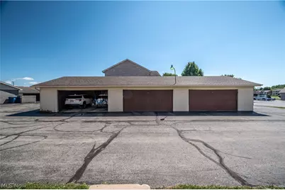 7357 Eisenhower Drive #6, Boardman, OH 44512 - Photo 30
