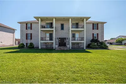 7357 Eisenhower Drive #6, Boardman, OH 44512 - Photo 1