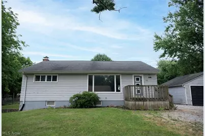 45 Columbine Avenue, Akron, OH 44312 - Photo 2