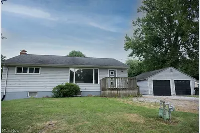 45 Columbine Avenue, Akron, OH 44312 - Photo 1