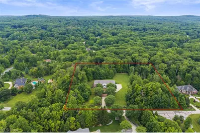 8600 Sanctuary Drive, Kirtland Hills, OH 44060 - Photo 46