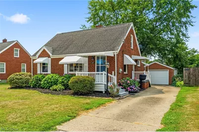 3004 Patton Place NW, Canton, OH 44708 - Photo 22