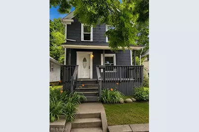 936 Ella Court, Akron, OH 44314 - Photo 1