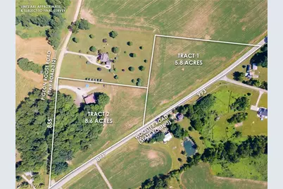 18412 Pigeon Roost Road, Howard, OH 43028 - Photo 2