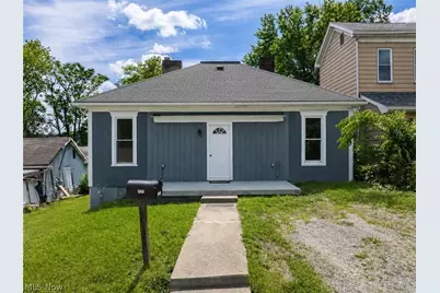 118 Spring Avenue, Mingo Junction, OH 43938 - Photo 1