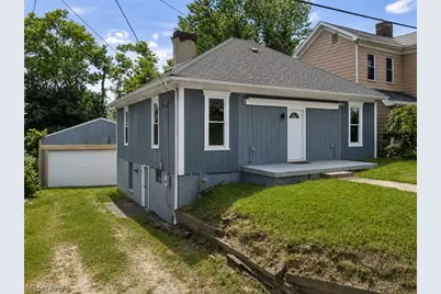 118 Spring Avenue, Mingo Junction, OH 43938 - Photo 2